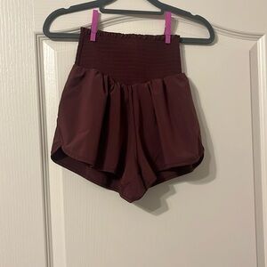 Aerie Athletic Shorts